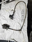 85 Honda Oem Front Brake Caliper Master Cylinder CR250 CR125 Used. Price: $99.00.