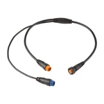 Garmin Transducer Adapter Cable P72/P79/GT15/GT30 #010-12445-33 New. Price: $39.36.