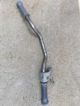 Kawasaki Ss JH750 Jet Ski Zx Handlebars 1995 94 93 Used. Price: $24.95.