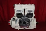 Sea Doo Low Hours 787 800 Gsx Gtx Xp Oem Engine Short Block 150+ Psi No Core Used. Price: $994.99.