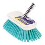Swobbit 7.5" Stiff Cleaning Brush - Green SW77355 Upc 633590773551 New. Price: $42.54.
