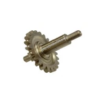 Honda Crf 250 ( 2004 2005 2006 2007 2008 2009 ) Complete Water Pump Shaft New. Price: $63.82.