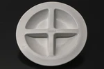 New Oem Yamaha EU0-62721-30-00 Inspection Cover Nos. Price: $79.99.