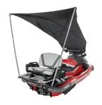 Yamaha Vx Fx-svho GP1800R Recdeck Shade Kit F5G-U31A0-V0-00 New. Price: $447.95.