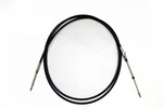 Oem Grade Port Steering Cable 1999-2006 Yamaha Ar 230 Ho Sx Sr LX210 25" New. Price: $302.28.
