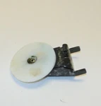 01 - 04 Polaris Freedom Virage Fuel Tank Stop & Bracket Oem# 5812206 5244758 Used. Price: $6.99.