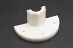 New Oem Yamaha EU0-61417-00-00 Steering Column Half Bearing Nos. Price: $39.99.