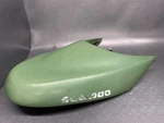 2000-2002 Seadoo Oem Pwc Jet Ski Rear Seat (jade Green) Gtx Di Rfi 269001038 Used. Price: $161.95.