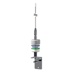 Shakespeare Vhf 36IN 5242-A Ss Whip Low Profile End-fed Antenna No Cable New. Price: $102.80.