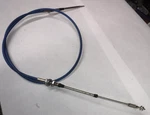 Oem 1995 Seadoo Gtx Reverse Cable 277000249 J38-27 Used. Price: $45.00.