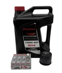 *new* Honda Aquatrax Oil Change Kit F12X R12X F15X. Price: $117.95.