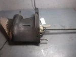 Mercury 150HP Stroke 25" Lower Unit Gear Case Oem 9148A67 Used. Price: $565.99.