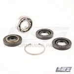 Bearing Housing Repair Kit Yamaha 1050 / 1100 Vx '05-'20 003-621, 93306-205A3-00 New. Price: $30.99.