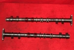 Kawasaki 2004 2005 2006 Stx 15F 1500 Intake & Exhaust Camshaft Set Pair Oem Used. Price: $164.95.