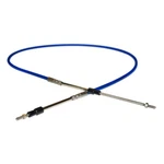 Uflex Universal 33C Style Control Cable Mach Zero 22FT High Efficienc MC0X22 New. Price: $74.42.