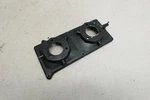 1994-2004 Yamaha Oem Carburetor Cover Plate Freshwater Waverunner XL700 Used. Price: $19.97.