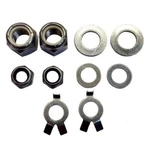 Uflex UC94OBF Mounting Hardware #40736E-UC94 New. Price: $32.30.