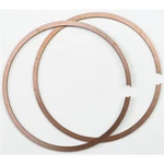 Wiseco - Powersports Rings For Pistons Only Open Box 2687CD New. Price: $22.21.