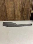 Yamaha Oem Gunwale Stern Right F1K-U251D-30-00 Vxcruiser Deluxe Vxr Vxs Nos New. Price: $99.99.