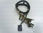 Z7 Tigershark Monte Carlo 640 1995 Main Wiring Harness 3008-248 Used. Price: $50.49.