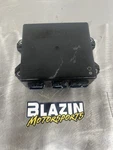 2009 Yamaha Waverunner Deluxe VX1100B Ecu 6D3-8591A-C1-00 220.5 Hours Used. Price: $299.99.