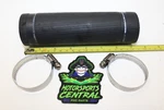2008-2016 Yamaha Fzs Fzr Fx Vxr Vxs Impeller Drive Shaft Hose F1W-U883B-01-00 Used. Price: $28.98.