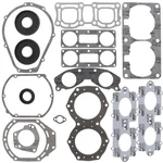 Vertex Gasket Kit With Oil Seals For Yamaha 760 Wave Raider 96 Runner 97 New. Price: $154.35.