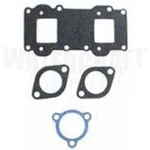 Sbt Intake Gasket Kit Fits Yamaha 6K8-13674-00-00 6K8-13556-00-00 New. Price: $17.60.