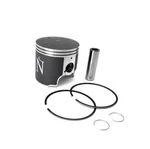Namura Technologies Piston Kit Pwc Yamaha 1200, NW-40001-2 +0.50MM, Jet New. Price: $104.86.