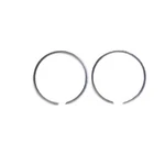 49CC Piston Rings 0.75MM Over 1978-2006 Kawasaki KFX50 KDX50 Suzuki LT50 JR50 New. Price: $44.55.