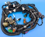 2012 Yamaha Fx Sho Wire Harness Assy 6CS-8259L-00-00 Used. Price: $799.00.