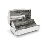 Kuuma 58173 Elite 316 Gas Grill Stainless Steel New. Price: $447.71.