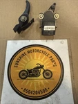 09-25 Sea-doo Spark Gti Gtx Gtr Rxp Rxt Right Throttle Sensor Lever Oe 278002283 Used. Price: $29.95.