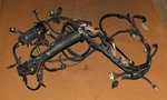 Evinrude Hp Stroke Wire Harness Assembly Pn 0586898 Fits 2008 Used. Price: $99.60.