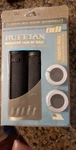 129HP004 Odi Black No-flange Ruffian Grips L31RFB-S Loc 205 New. Price: $20.00.