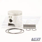 Wsm Piston Kit Polaris 780 / Slt Slx 95-97 Std Size 010-834K, 3240260 New. Price: $76.57.