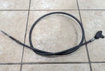 Honda Ruckus NPS50 Front Brake Cable Oem 45450-GEZ-671 2003 To 2026 Used. Price: $19.49.
