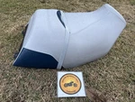 Seadoo 2024 Gtx 170 230 300 Fish Pro Limited Seat 269003555 Oem Used. Price: $174.95.