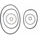 Sbt Head O-ring Kit Fits Sea-doo 290931420 290931410 420931410 Gtx Rfi New. Price: $27.85.
