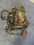 Yamaha Waverunner Gp 1300 Wiring Harness 60T-8259L-22-00 Used. Price: $299.00.