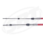 Yamaha Jet Boat Exciter 1998 Twin Engine Reverse Cable Sbt Oem# GP1-U149C-00-00 New. Price: $62.95.