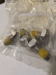 Brp Bombardier Can-am Hex. Screw M10 Scotch Grip 207302060 Oem Pkg Of 4 New. Price: $18.95.