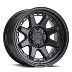 Raceline 947B Scout Rim 20X10 5X127 Offset -19 Satin Black (quantity 1) New. Price: $375.00.