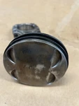 2007 Sea Doo Gti 4-TEC Std Connecting Rod With 99.96 Piston And Used. Price: $49.89.