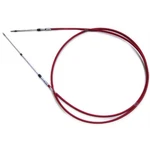 Wsm Steering Cable For Kawasaki 002-074-01 New. Price: $48.24.