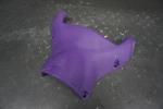 1997-1998 Sea-doo Oem Lower Steering Cover Purple Freshwater Gsx Limited Used. Price: $34.95.