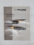 2002 Polaris Xpedition 325 & 425 Service Repair Manual 9917204 Used. Price: $19.94.