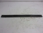 Yamaha Waverunner 2003-2007 Fx Ho Oem Black Gunwale Rear Bumper F1B-U252C-10-00 Used. Price: $85.00.
