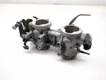 15-25 Kawasaki EN650 Vulcan Throttle Body 16163-0827 Used. Price: $116.99.