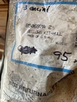New Sealedgenuine Mercury Quicksilver Oem 850697A Bellows Kit Hull (R2838,95A). Price: $22.00.